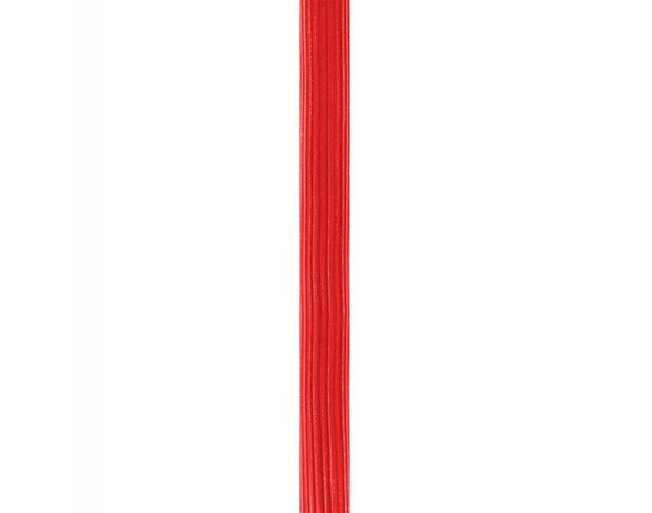 Кабель USB Lightning Cablexpert CC-USB2R-AMLM-2M-R червоний 2 м картинка 3 в інтернет-магазині Аврора