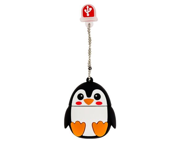 Флеш-карта USB Фігурка 16 Гб Аврора фото