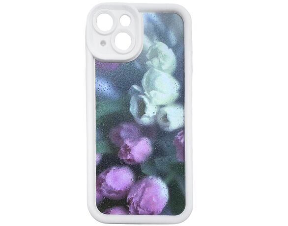 Чохол-накладка для телефону Print 1 Full Camera iP 14 Аврора каталог
