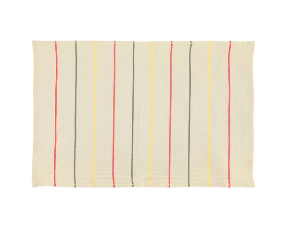 Рушник кухонний вафельний IDEAL TEXTILE мікс 40х60 см Аврора недорого