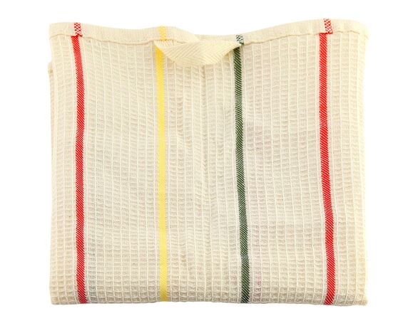 Рушник кухонний вафельний IDEAL TEXTILE мікс 40х60 см Аврора картинка 2 недорого
