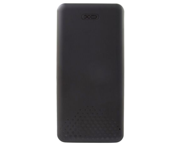 Пристрій зарядний PowerВank XO PB313 чорний 20000 mAh Аврора картинка 2 з доставкою