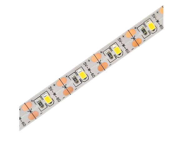 Стрічка LED USB EUROLAMP біле світло 4,5Вт/м 4000K 2м Аврора картинка 3 купити
