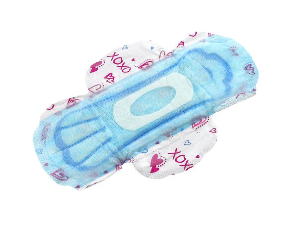 Прокладки гігієнічні Kotex Young Денні 7 шт/пач Аврора картинка 3 фото