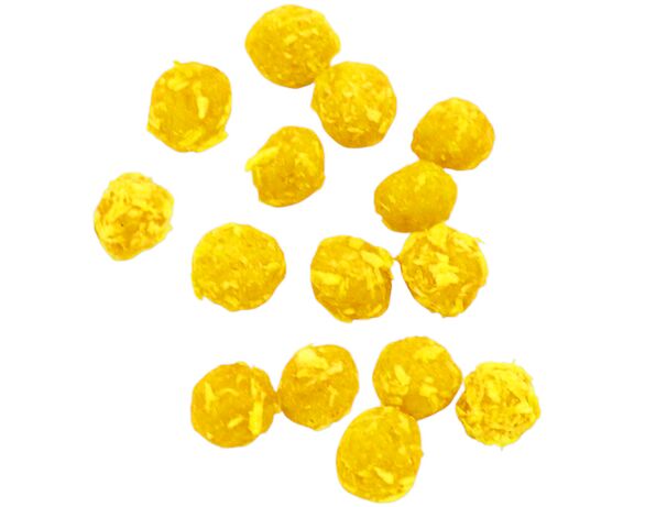 Насадка плаваюча для риболовлі PopCorn effect Мед 20 г Аврора картинка 2 дешево