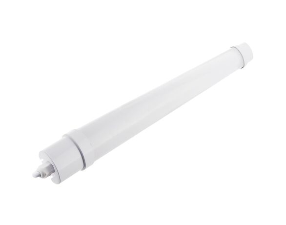 Світильник LED лінійний EUROLAMP AV IP65 18Вт 5000 K Аврора картинка 2 з доставкою