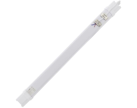 Світильник LED лінійний EUROLAMP AV IP65 18Вт 5000 K Аврора картинка 3 відгуки