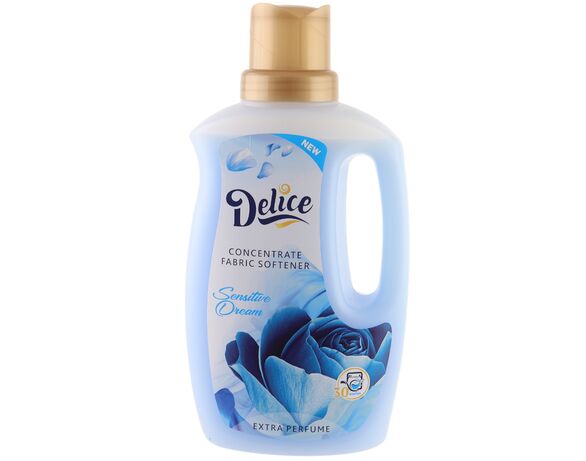 Кондиціонер для білизни Delice Sensitive Dream 1000 мл в Аврорі