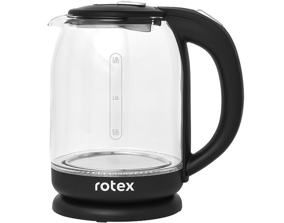 Чайник електричний Rotex RKT90-G 1,8 л 1500 Вт в Аврорі
