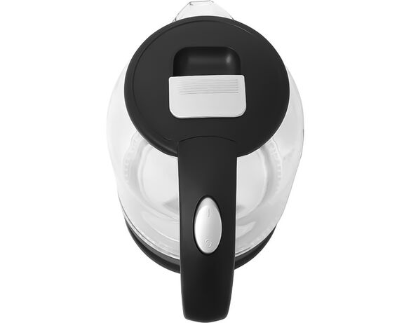 Чайник електричний Rotex RKT90-G 1,8 л 1500 Вт Аврора картинка 4 вартість
