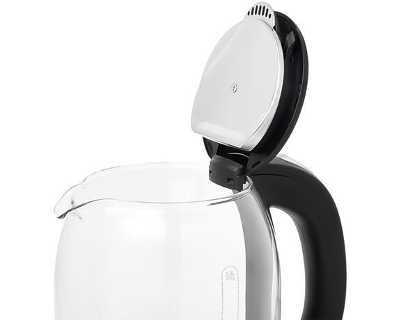 Чайник електричний Rotex RKT90-G 1,8 л 1500 Вт Аврора картинка 5 купити