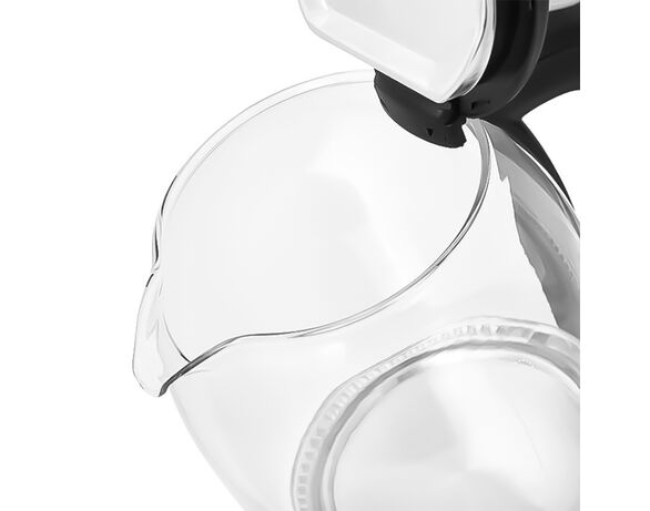Чайник електричний Rotex RKT90-G 1,8 л 1500 Вт Аврора картинка 6 з доставкою