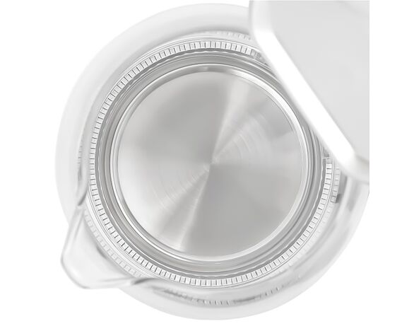 Чайник електричний Rotex RKT90-G 1,8 л 1500 Вт Аврора картинка 7 купити