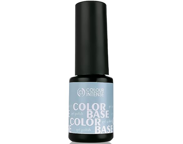 База під гель-лак Colour Intense камуфлююча мікс 6 мл Аврора вартість