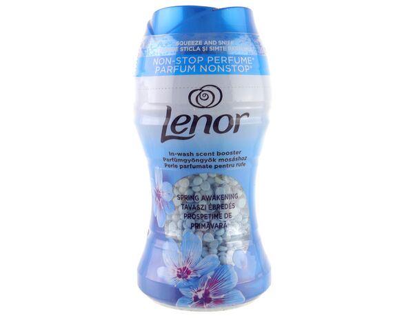 Кондиціонер для білизни гранульований LENOR Пробудження весни 150 г в Аврорі