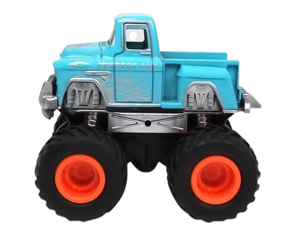 Машинка іграшкова Toi-Toys Позашляховик Аврора картинка 2 каталог