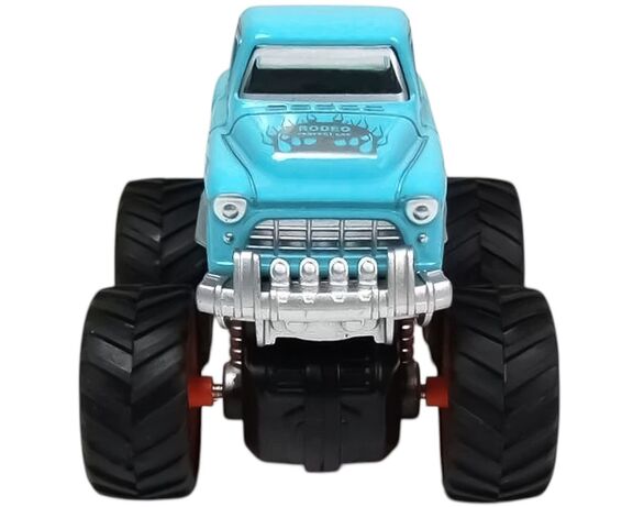 Машинка іграшкова Toi-Toys Позашляховик Аврора картинка 3 вартість