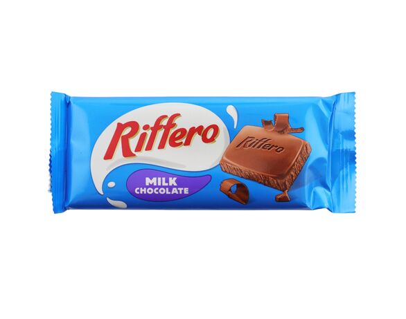 Шоколад молочний Riffero 75 г Аврора ціна