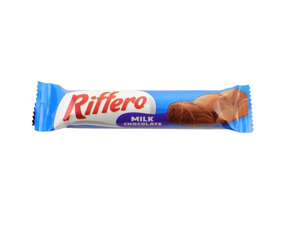 Шоколад молочний Riffero 35 г Аврора ціна