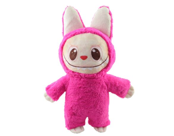 Іграшка м'яка MeriToys Зубастик мікс 35 см в інтернет-магазині Аврора