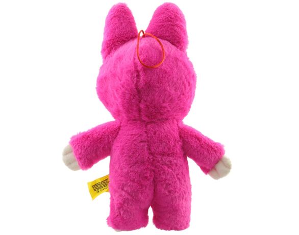 Іграшка м'яка MeriToys Зубастик мікс 35 см Аврора картинка 2 каталог