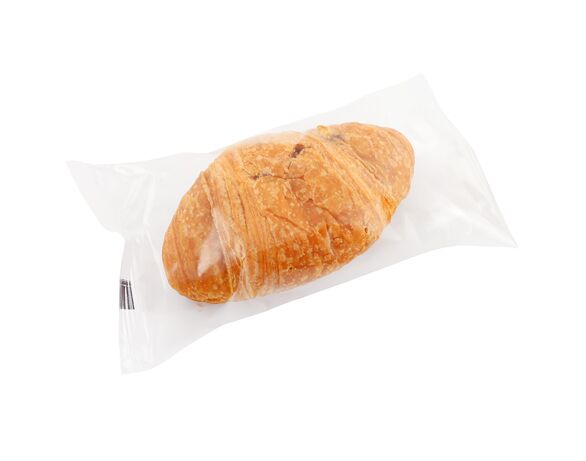 Круасани Fine Eat з начинкою какао-крем 180 г Аврора картинка 2 з доставкою