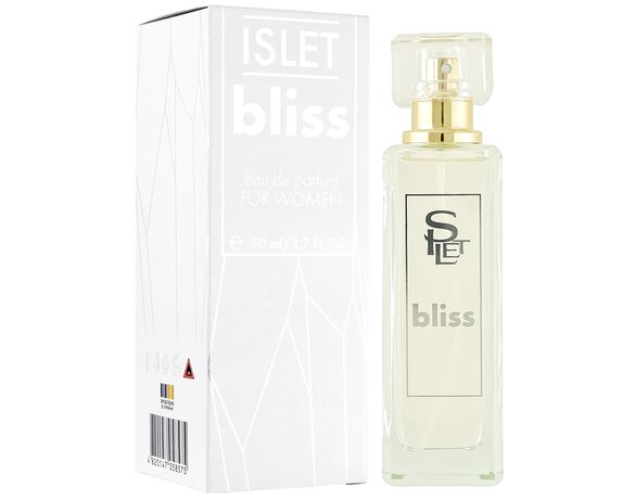 Вода парфумована жіноча Aromat Bliss 50 мл Аврора купити
