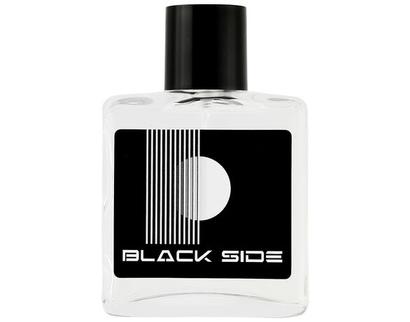Вода туалетна чоловіча Aromat Black side 100 мл Аврора картинка 2 вартість