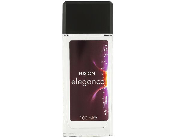 Вода туалетна чоловіча Aromat Fusion elegance 100 мл Аврора картинка 2 ціна