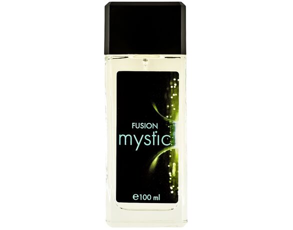 Вода туалетна чоловіча Aromat Fusion mystic 100 мл Аврора картинка 2 з доставкою