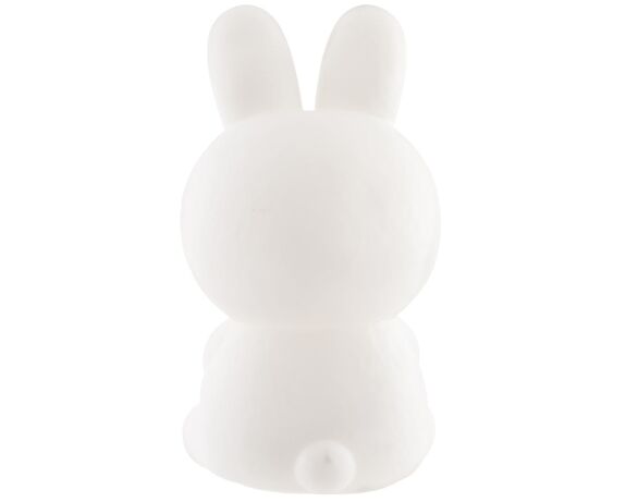 Світильник-нічник LED на батарейці EUROLAMP Rabbit Light 4,5 Вт, 2700 K Аврора картинка 3 фото