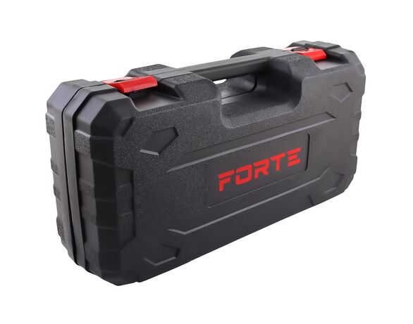 Пила ланцюгова акумуляторна FORTE CS-15BLS 550Вт Аврора картинка 8 купити