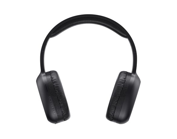 Навушники накладні бездротові гарнітура HAVIT HV-H2590BT PRO чорні Аврора картинка 3 купити
