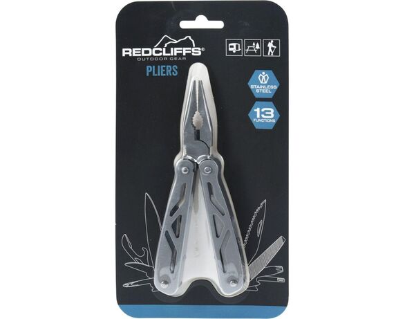 Мультиінструмент 13в1 REDCLIFFS OUTDOOR Аврора дешево
