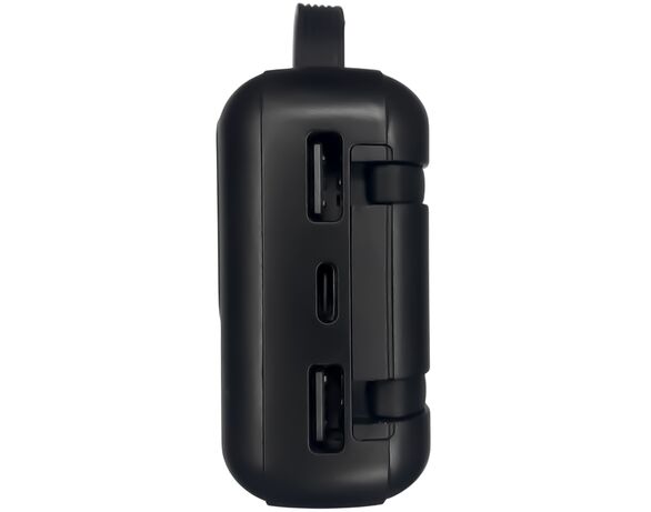Пристрій зарядний універсальний PowerВank XоKо WK-R37 20000 mAh Аврора картинка 7 вартість