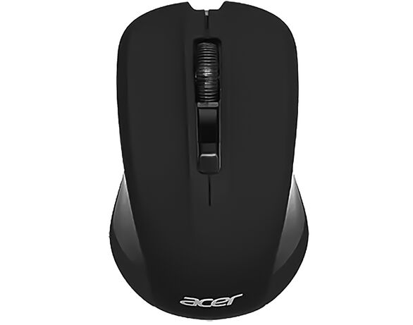 Миша комп'ютерна бездротова ACER OMR010 WL чорна Аврора з доставкою