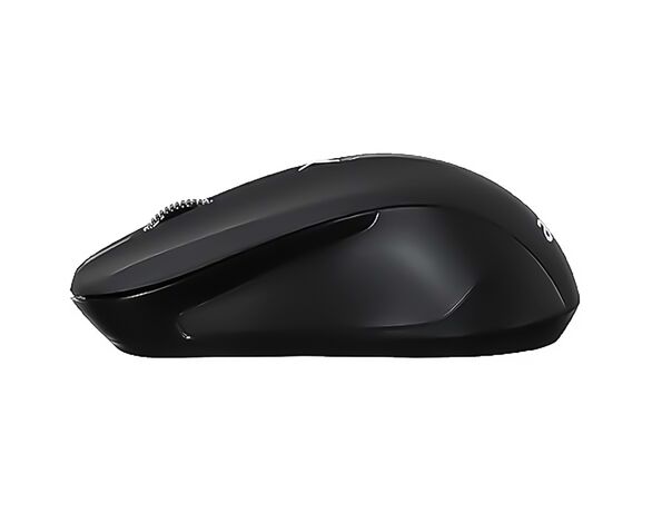Миша комп'ютерна бездротова ACER OMR010 WL чорна Аврора картинка 4 відгуки