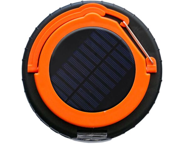 Ліхтар LED акумуляторний ЄВРОСВІТЛО SL-EBL-873 3 режими 6400 К картинка 3 в інтернет-магазині Аврора