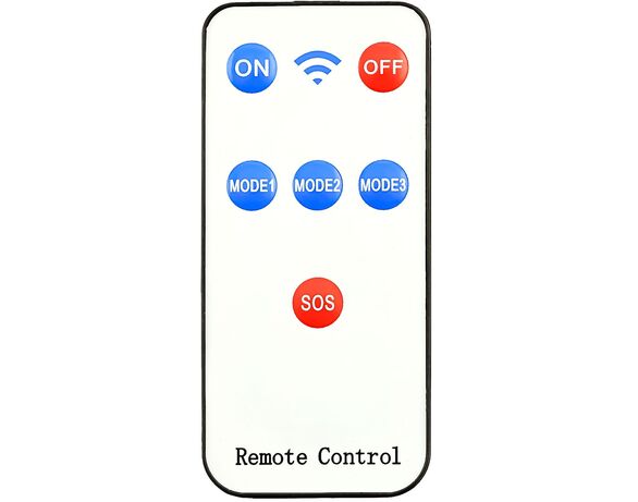 Ліхтар LED акумуляторний ЄВРОСВІТЛО SL-EBL-873 3 режими 6400 К Аврора картинка 5 недорого