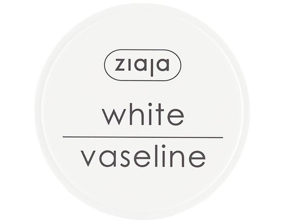 Вазелін косметичний Ziaja білий 30 мл Аврора ціна