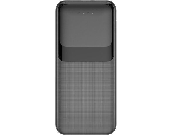 Пристрій зарядний PowerВank Gelius TLX GP-PB311 чорний 10000 mAh в Аврорі