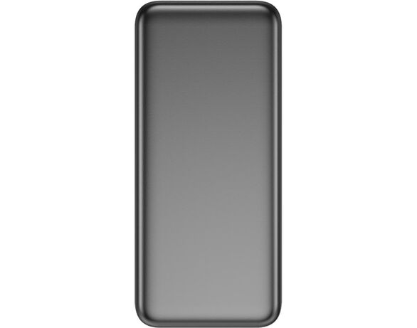 Пристрій зарядний PowerВank Gelius TLX GP-PB311 чорний 10000 mAh Аврора картинка 2 дешево
