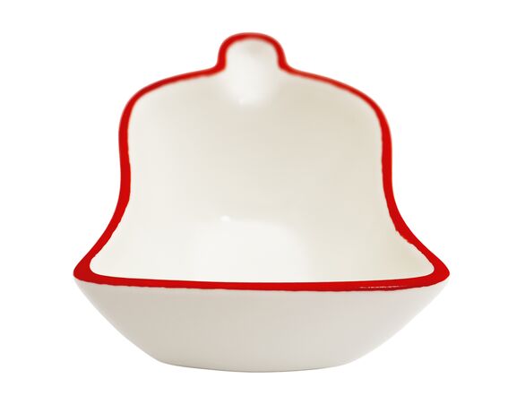 Піала порцелянова фігурна Excellent Houseware Аврора відгуки