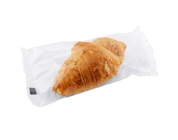 Круасани Fine Eat з додаванням увареного згущеного молока 180 г Аврора картинка 2 дешево