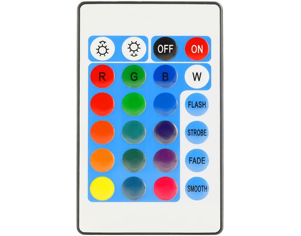 Стрічка LED USB XоKо Full Color TV Light RGB 5 м Аврора картинка 5 ціна