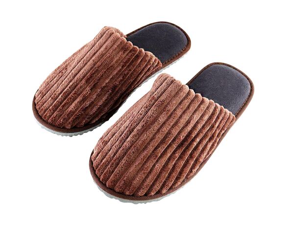 Капці кімнатні чоловічі закриті TWINS OZ AVR Puffy р. 40-45 Аврора картинка 2 каталог