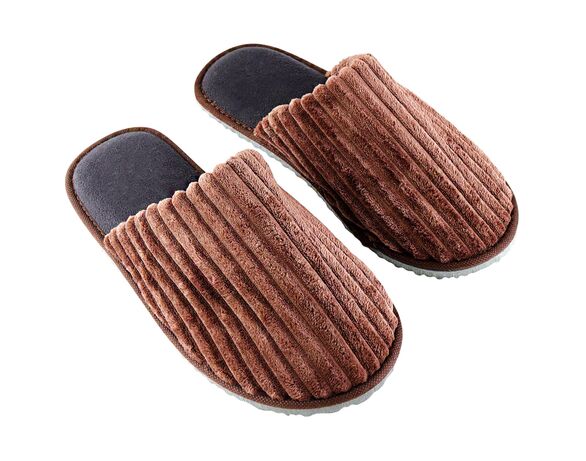 Капці кімнатні чоловічі закриті TWINS OZ AVR Puffy р. 40-45 Аврора картинка 3 каталог