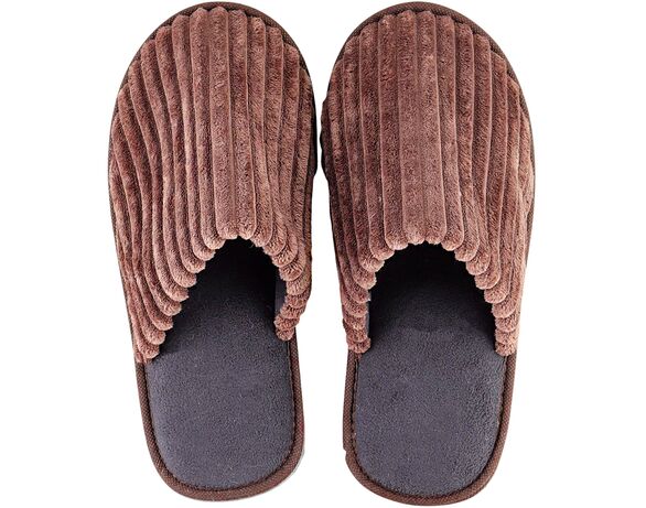 Капці кімнатні чоловічі закриті TWINS OZ AVR Puffy р. 40-45 Аврора картинка 4 каталог