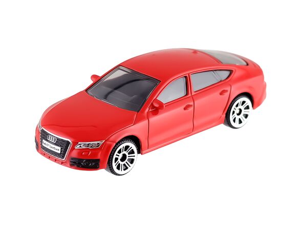 Машина іграшкова металева АВТОПРОМ 1:64 мікс Аврора картинка 2 купити