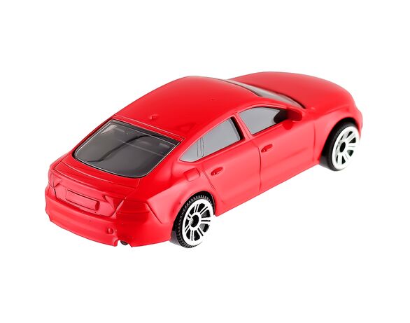 Машина іграшкова металева АВТОПРОМ 1:64 мікс Аврора картинка 3 ціна